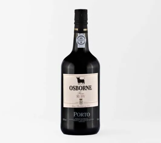 OSBORNE ruby port