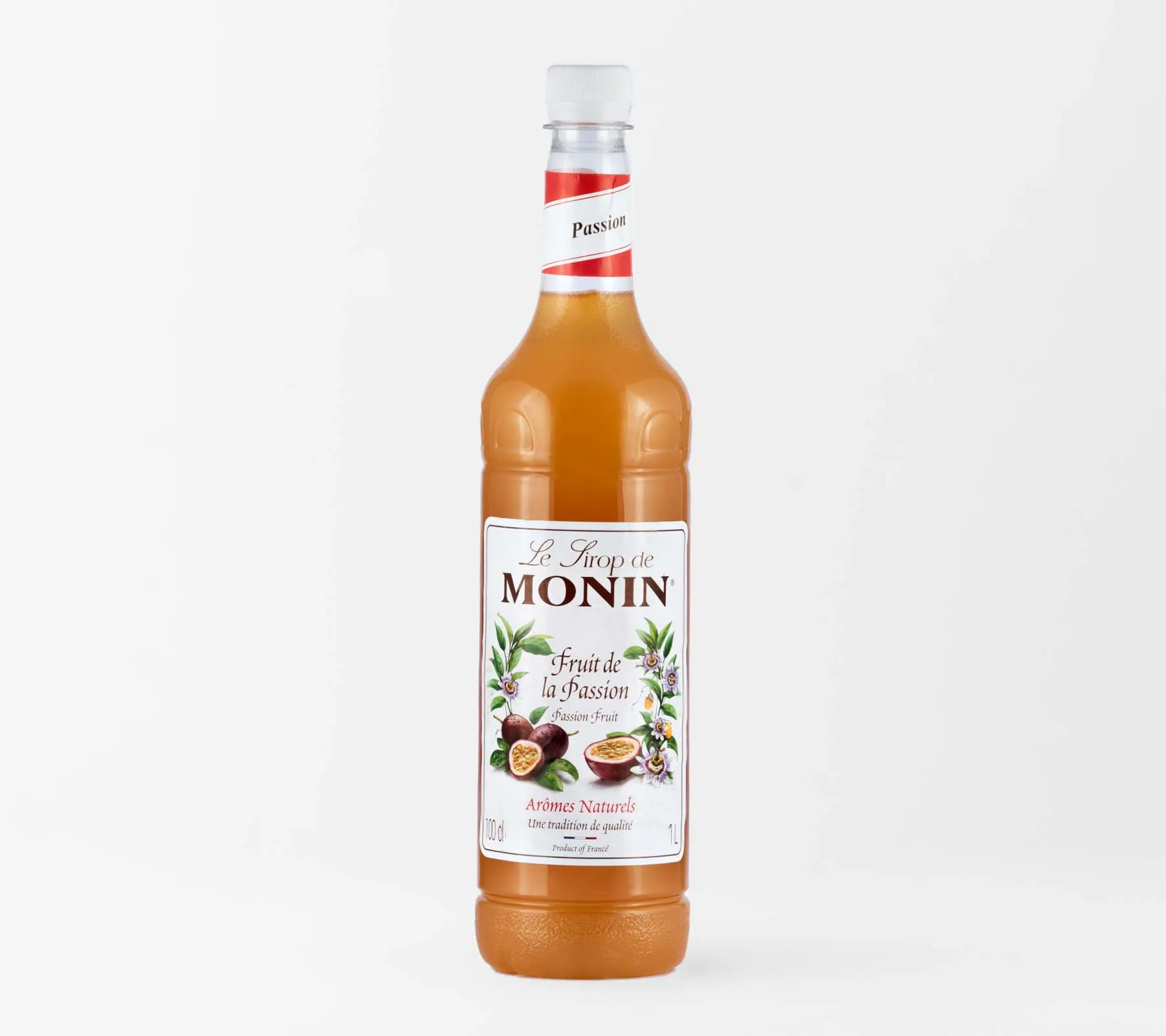MONIN passion fruit 1 ltr