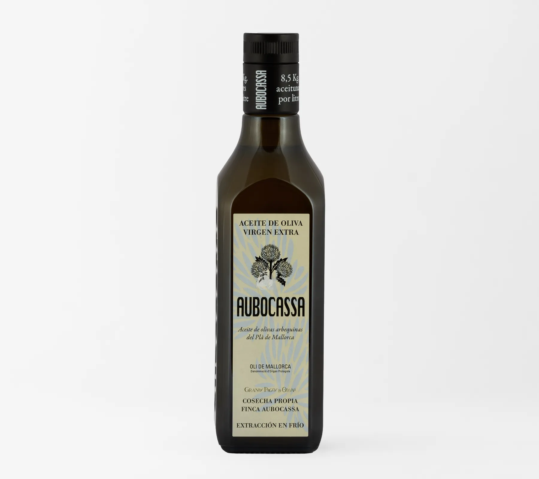 ACEITE AUBOCASSA 0.5 ltr.