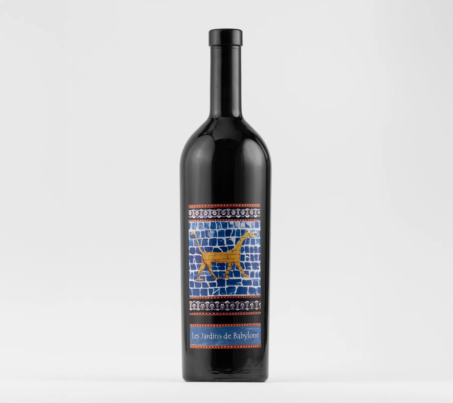 DIDIER DAGUENEAU les Jardins de Babylone moelleux 2019