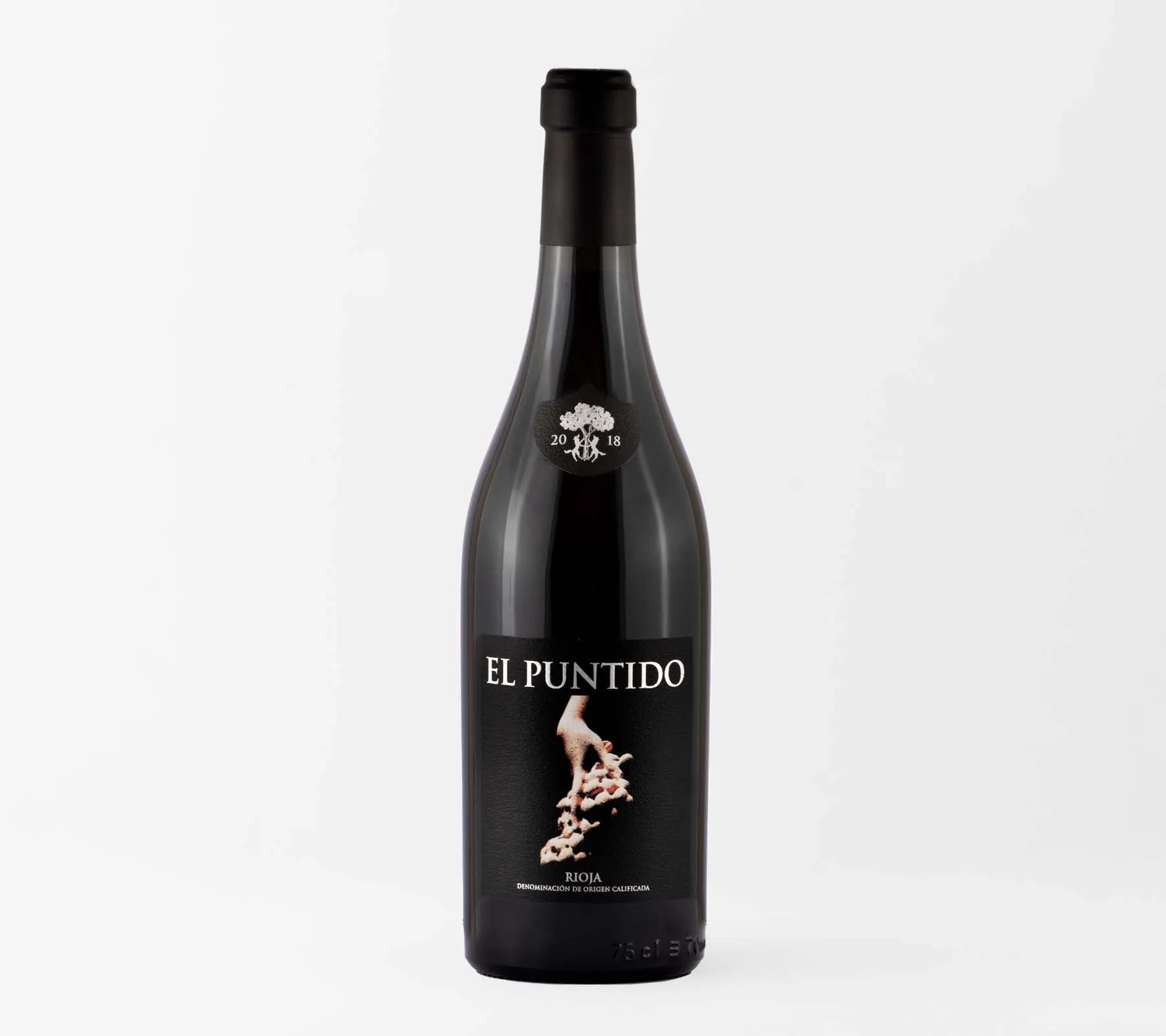 EL PUNTIDO 2004 1.5 ltr. magnum