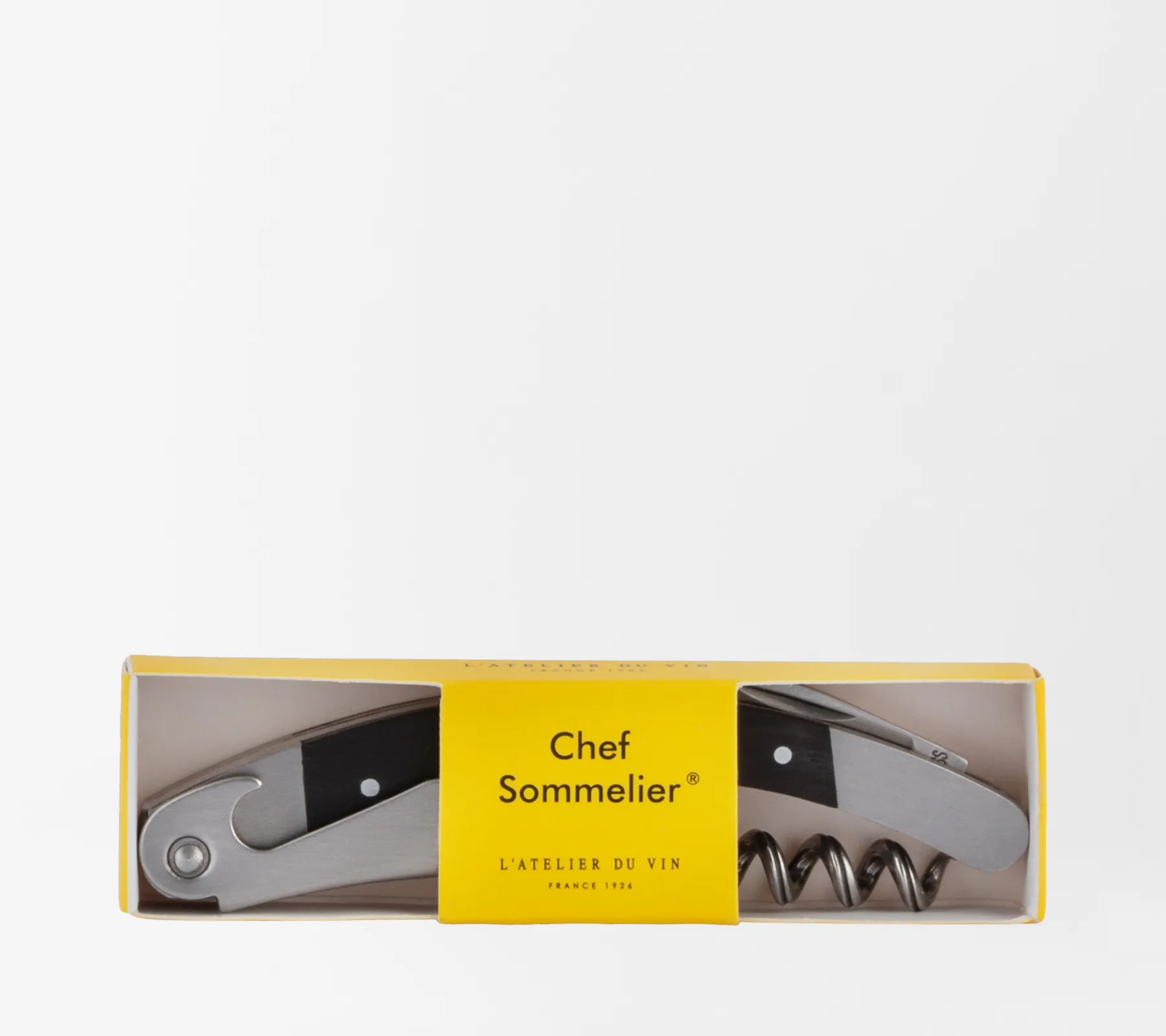 L’ATELIER DU VIN chef sommelier