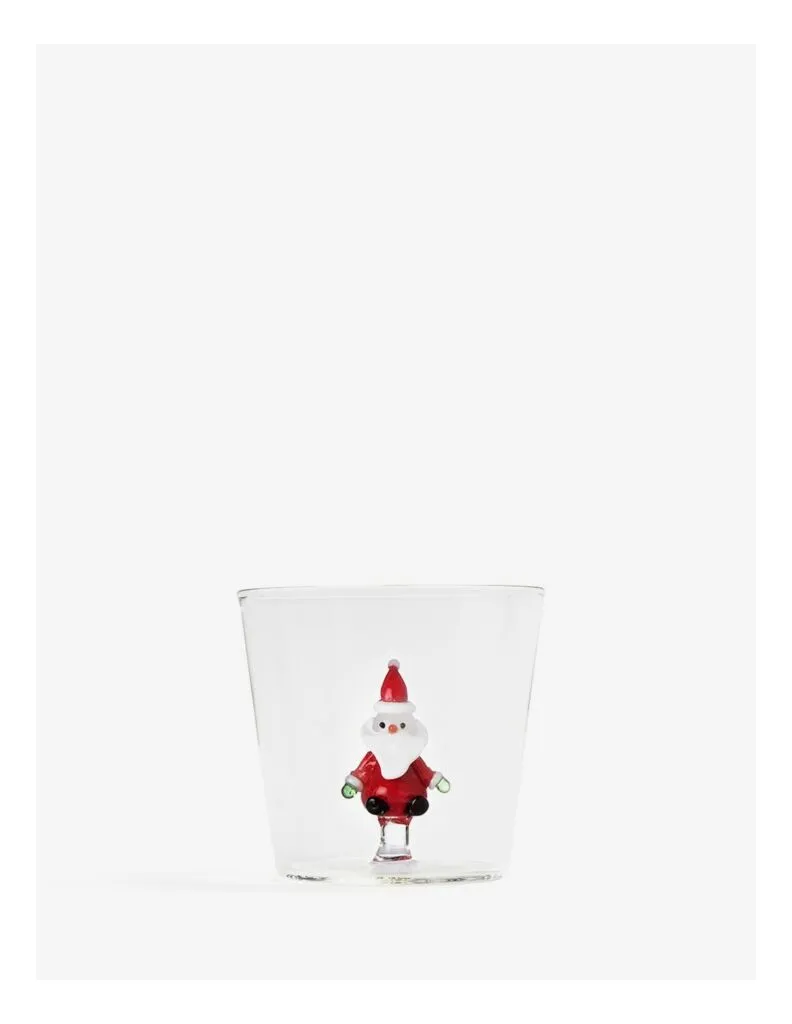 VASO SANTA CLAUS «ICHENDORF» - Imagen 2