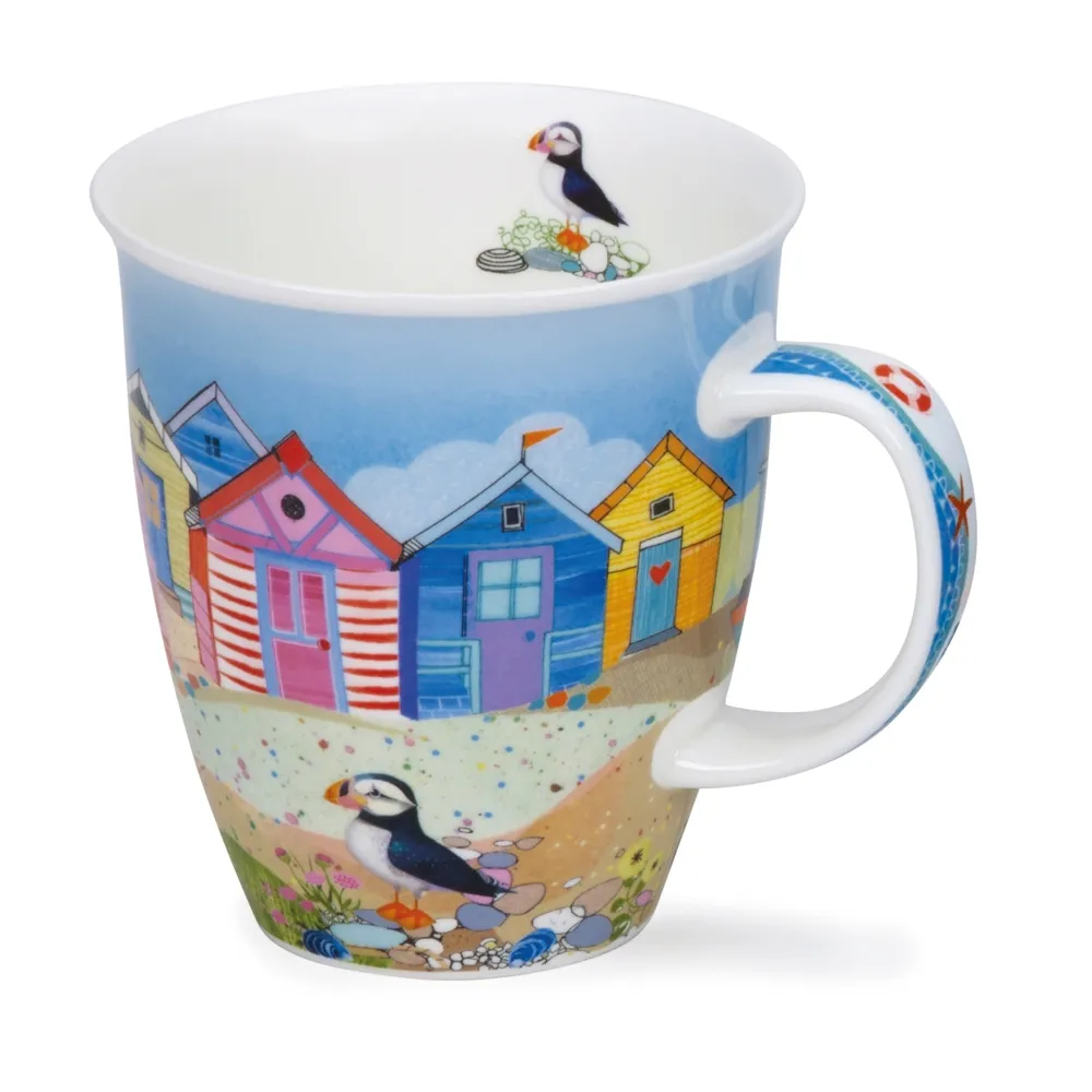 TAZA NEVIS 0,48 L. SHORELINE CASETAS DE PLAYA «DUNOON»
