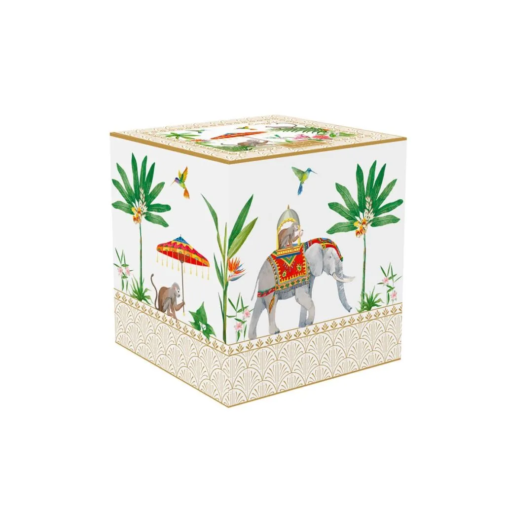 TAZA MARAJAH 275 ML. «EASY LIFE» - Imagen 2