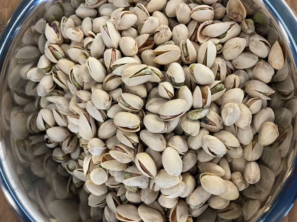 PISTACHO TOSTADO CON SAL XXL