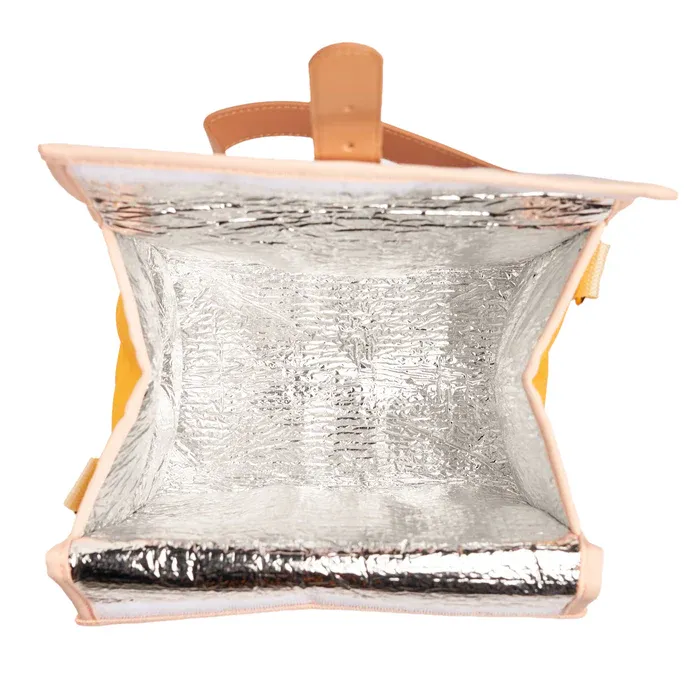 Bolsa porta-alimentos térmica Snoopy Casa - Imagen 5