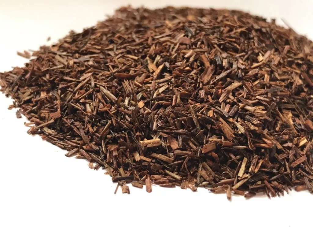 ROOIBOS PURO ecológico