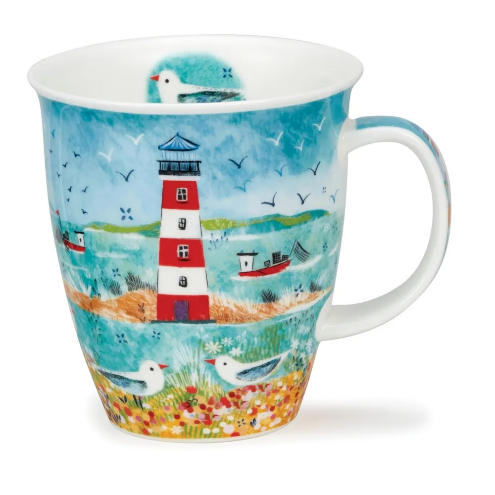 TAZA BESIDE THE SEA 0,48 L. FARO «DUNOON»