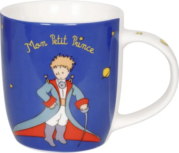 TAZA MI PRINCIPITO 200 ML. «KONITZ»
