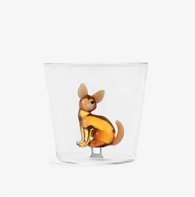 VASO CHIHUAHUA «ICHENDORF MILANO»