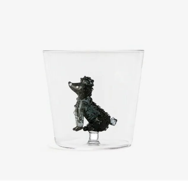 VASO POODLE «ICHENDORF MILANO»