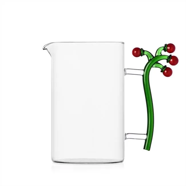 JARRA VEGETABLES TOMATITOS CHERRY «ICHENDORF MILANO»