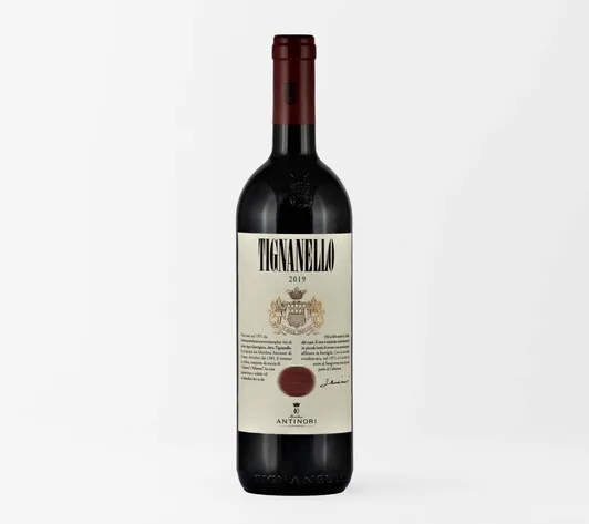 ANTINORI tignanello 2019