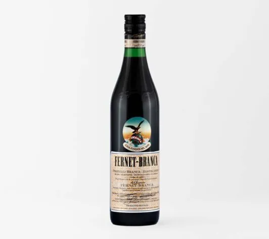FERNET BRANCA amaro 0.70 ltr.