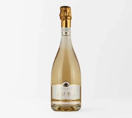 ALBERT BICHOT Cremant Bourgogne Pure