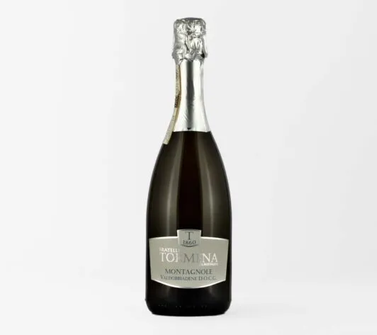 TORMENA prosecco montagnole valdobbiadene