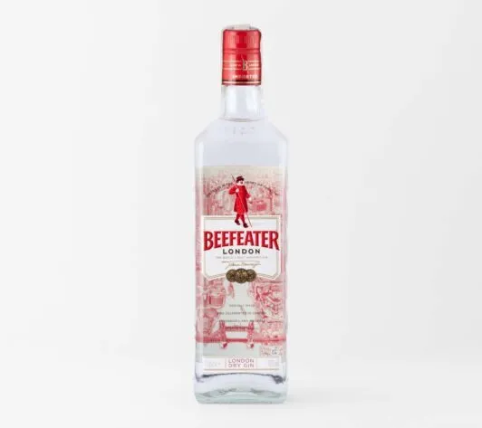 BEEFEATER gin 0.70 ltr.