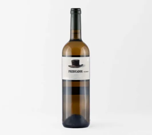 PREDICADOR blanco 2020 0.75 ltr.