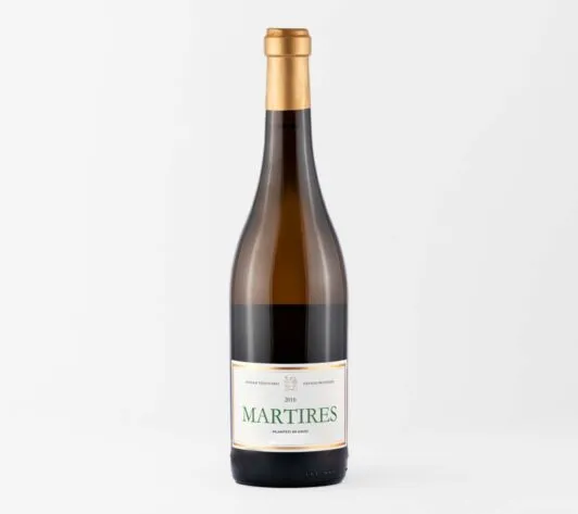 FINCA ALLENDE Martires 2017 0.75 ltr.