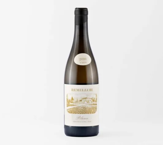 REMELLURI blanco 2022 0.75 ltr.