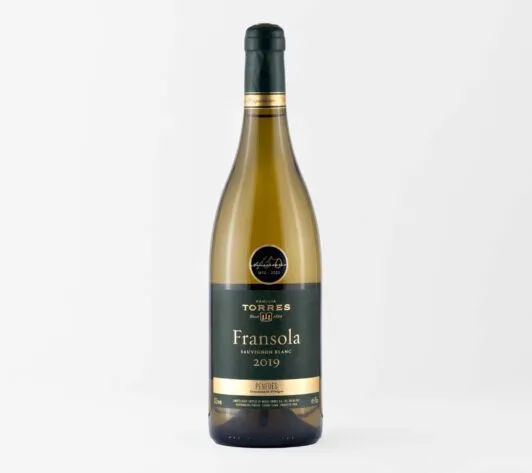 TORRES Fransola sauvignon blanc 2022 0.75 ltr.