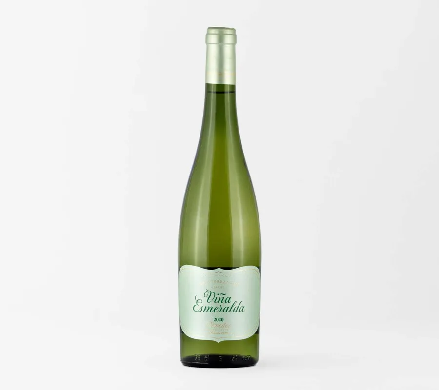 TORRES VIÑA ESMERALDA 2024 0.75 ltr.