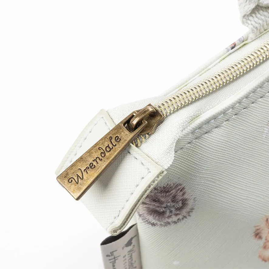 BOLSA DE ALMUERZO ANIMALES DE CAMPO ‘WOODLANDERS’ «Wrendale» - Imagen 4