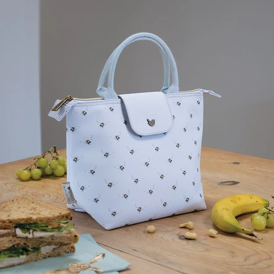 BOLSA DE ALMUERZO BUSY BEE «Wrendale» - Imagen 2