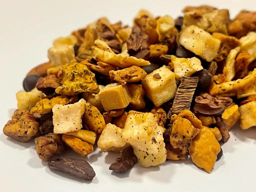 Tisana Chocolate y Toffe