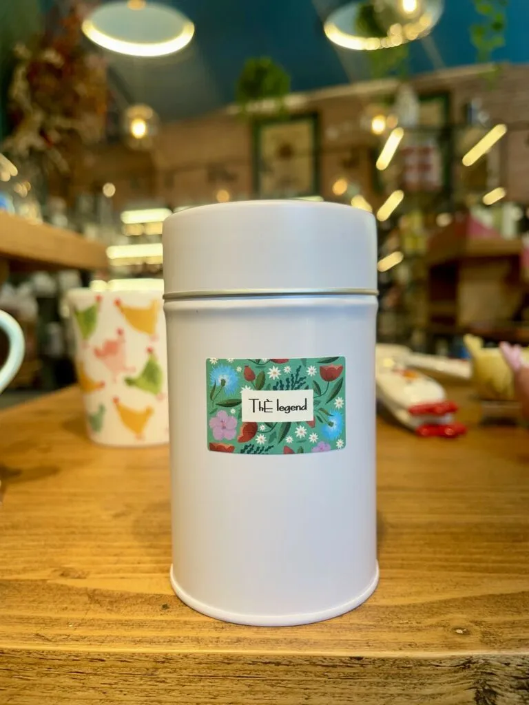 Pink Latte - Imagen 2