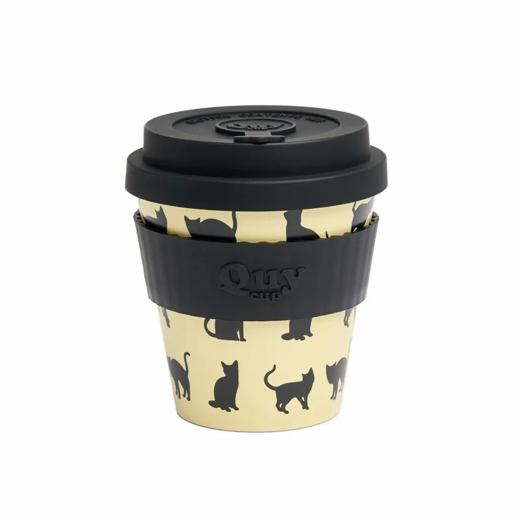 Taza capuchino 230ml Bobi «QuyCup» - Imagen 3