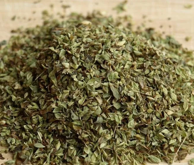 Orégano andaluz de primera