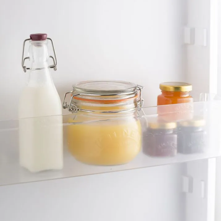 TARRO EXPRIMIDOR 500 ML – CRISTAL – «KILNER» - Imagen 4