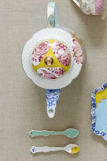 Tetera royal multi grande 1650 ml. «PIP STUDIO» - Imagen 2