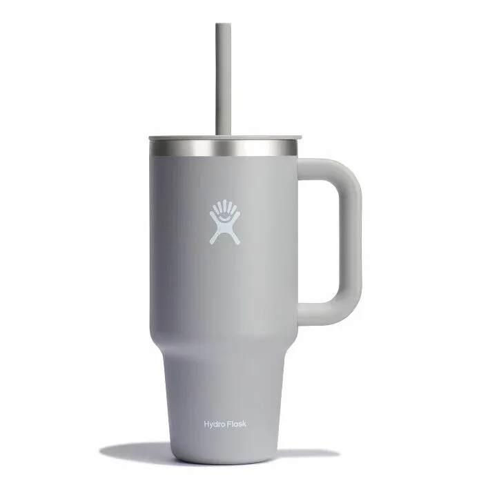 Vaso de viaje All Around™ 946ml gris «HYDROFLASK»