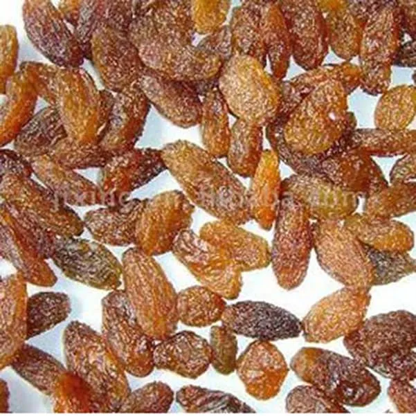 PASAS SULTANAS TASTY – 1 KG