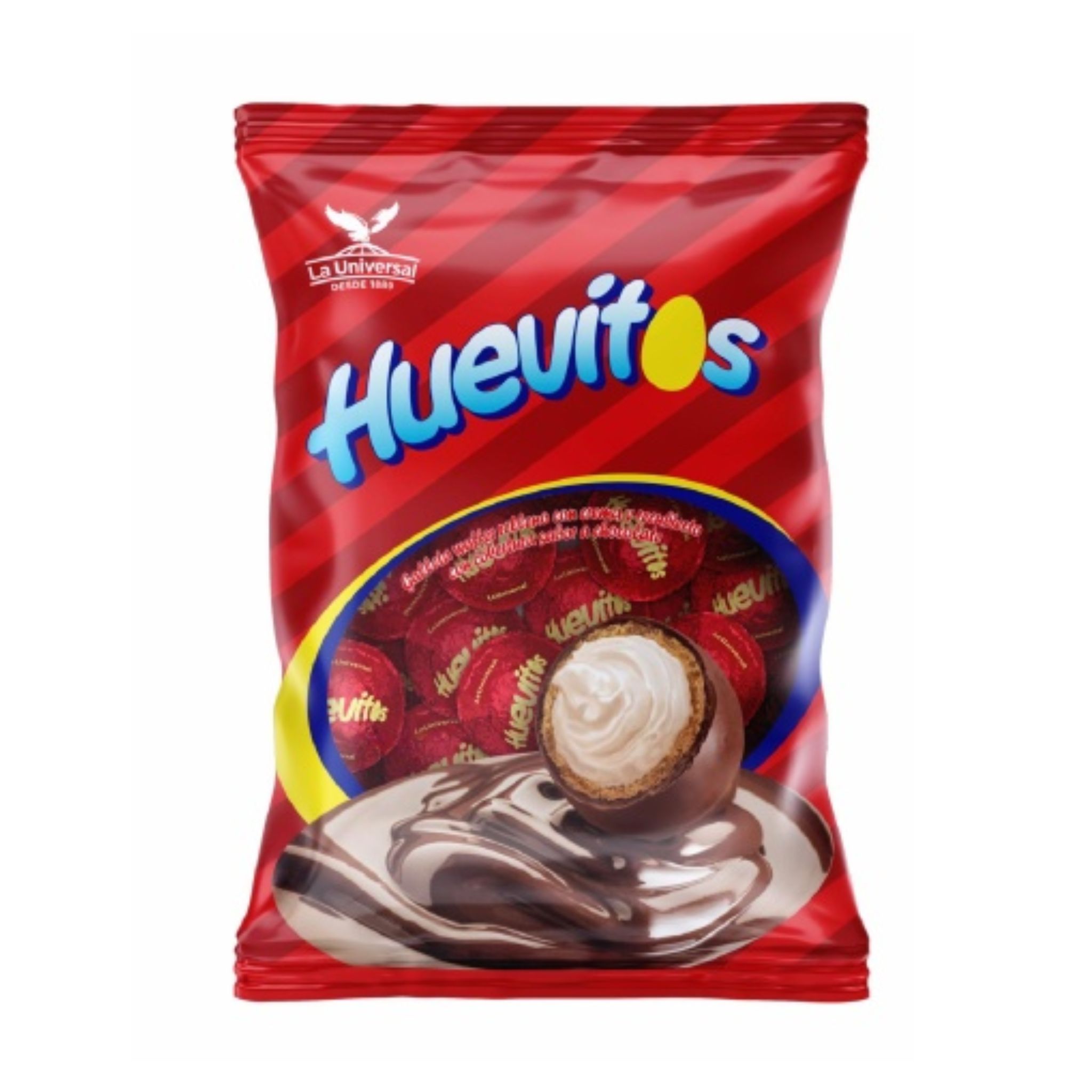 HUEVITO CEREZA FDA 300GR