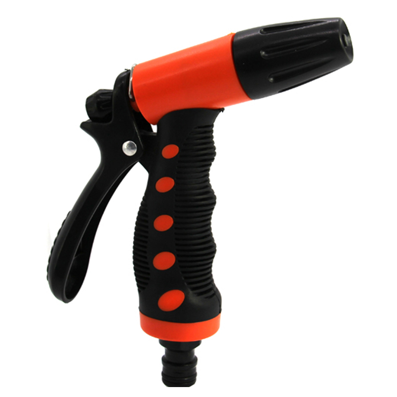 Bonerva | Pistola Plástico Chorro Graduable