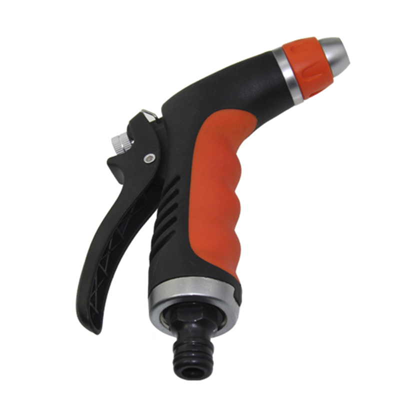 Bonerva | Pistola Metálica Chorro/Pulsador