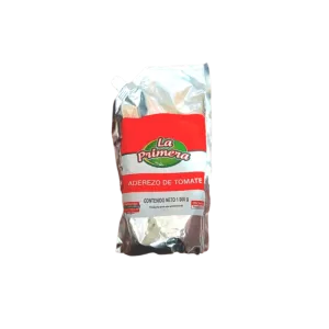 Aderezo Sabor Tomate LA PRIMERA, 1000g