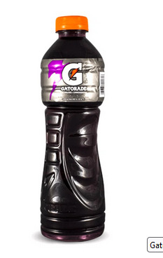 GATORADE UVA, 750 Ml