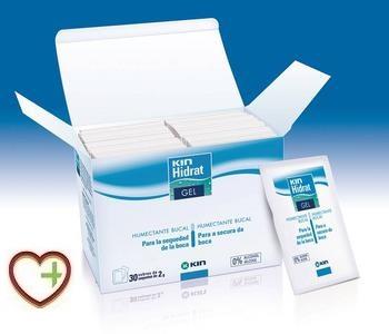Kin Hidrat Gel, 30 Sobres