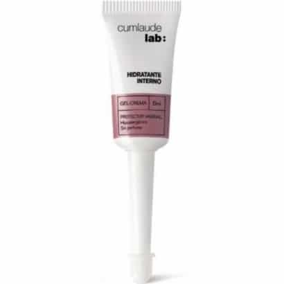 Cumlaude Hidratante Interno Gel-Crema Monodosis, 6 udsx 5ml