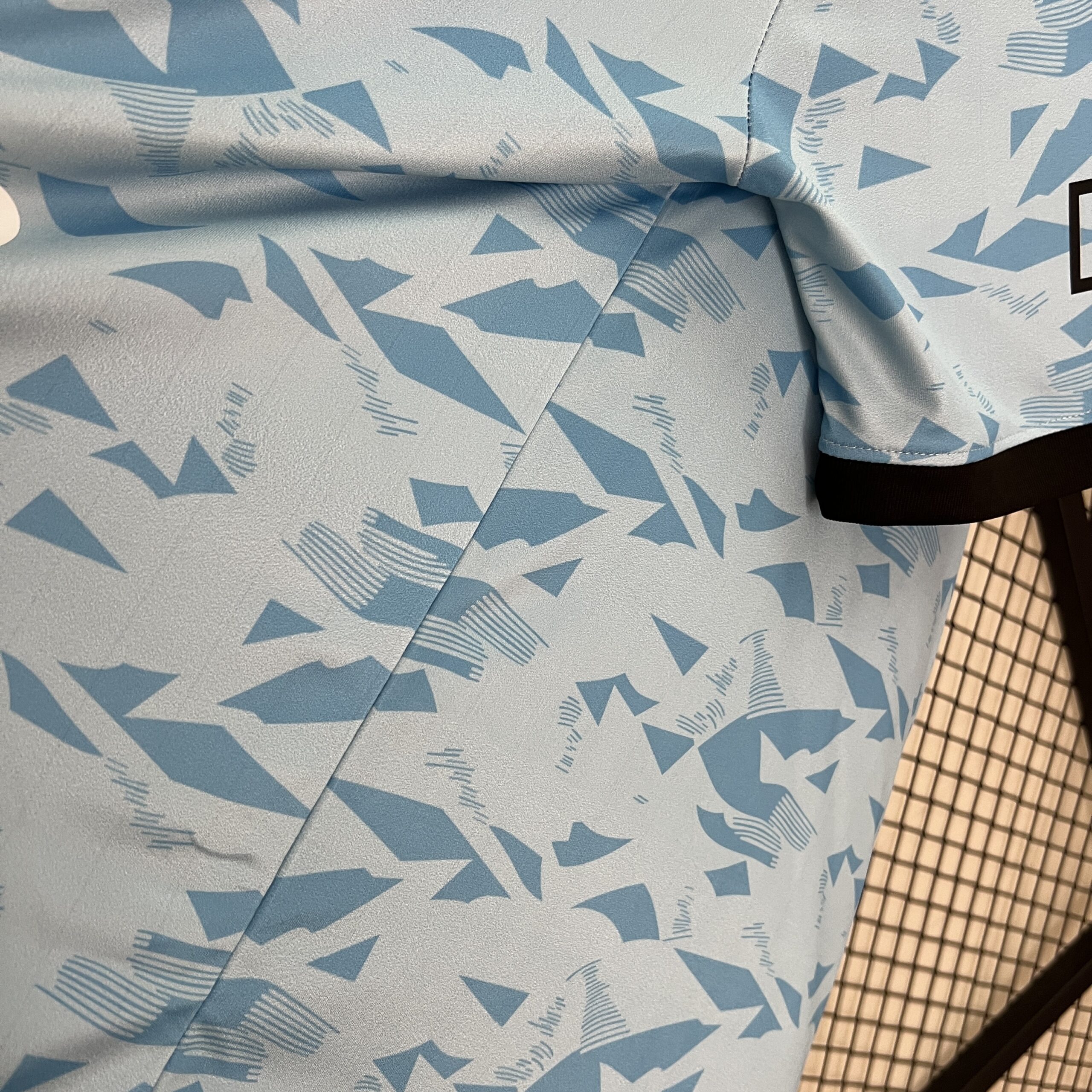 Camiseta O’Higgins 24-25 Local - Imagen 7