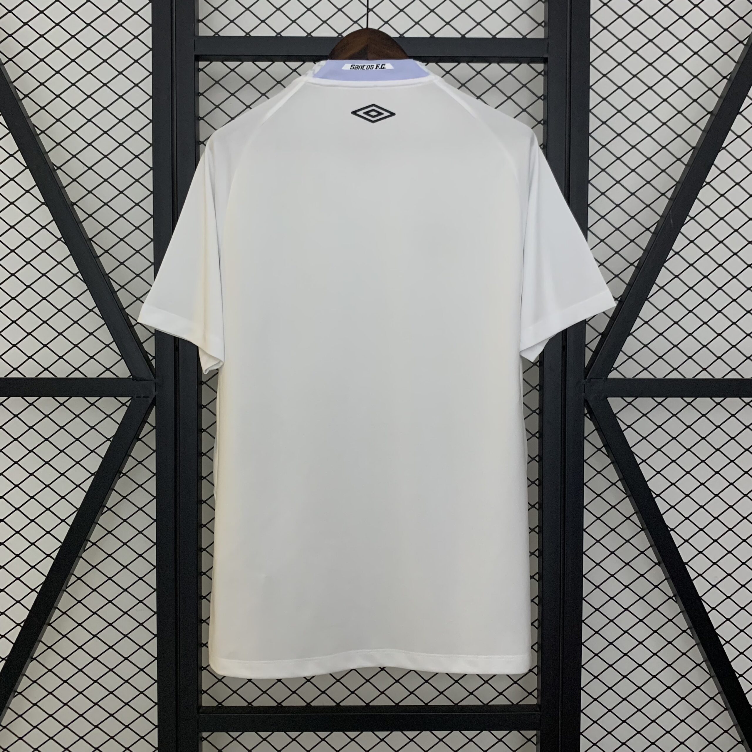 Camiseta Santos 25-26 Local - Imagen 2