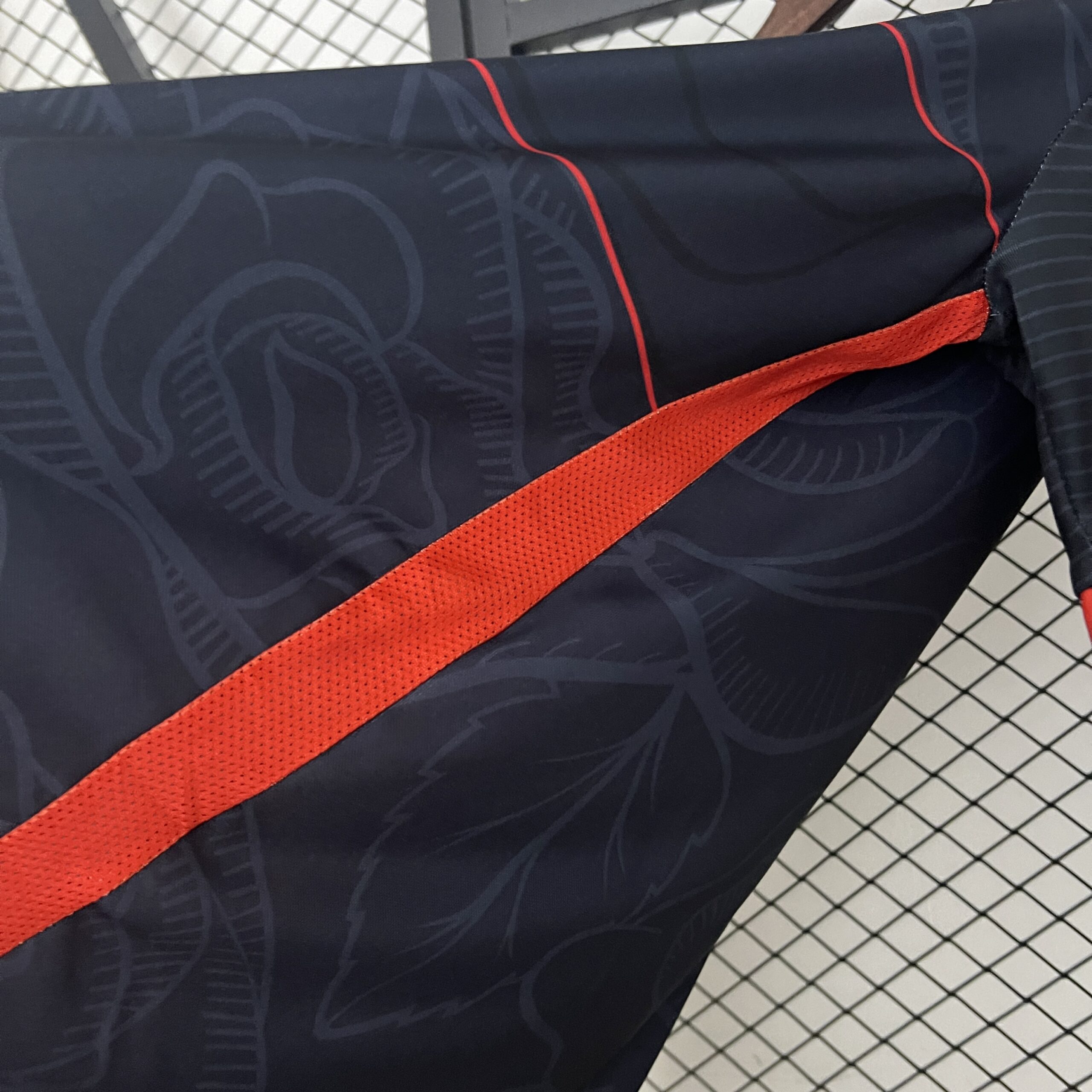 Camiseta Huesca 24-25 Alternativa - Imagen 8