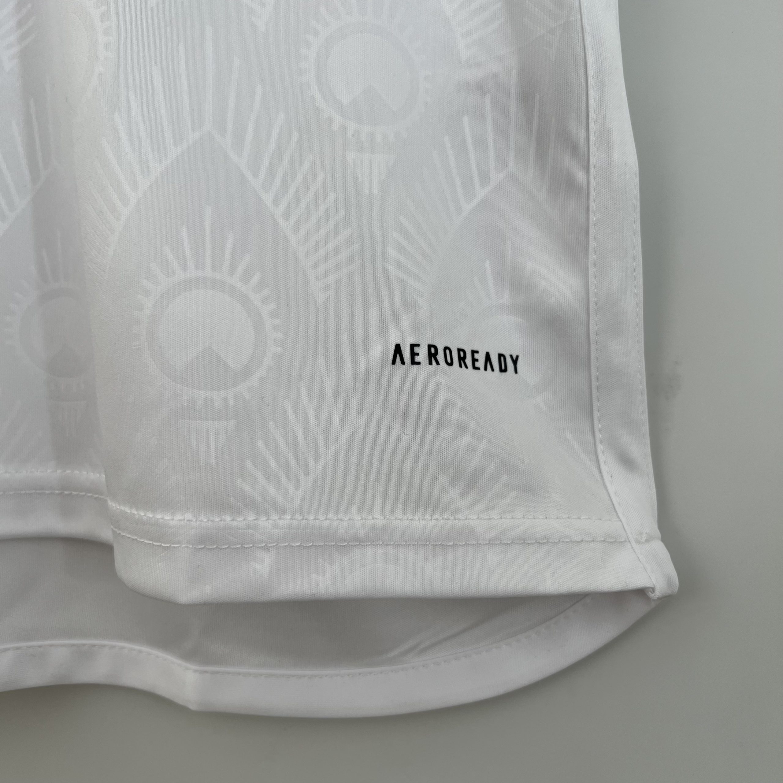 Camiseta Leeds 23-24 Local - Imagen 2