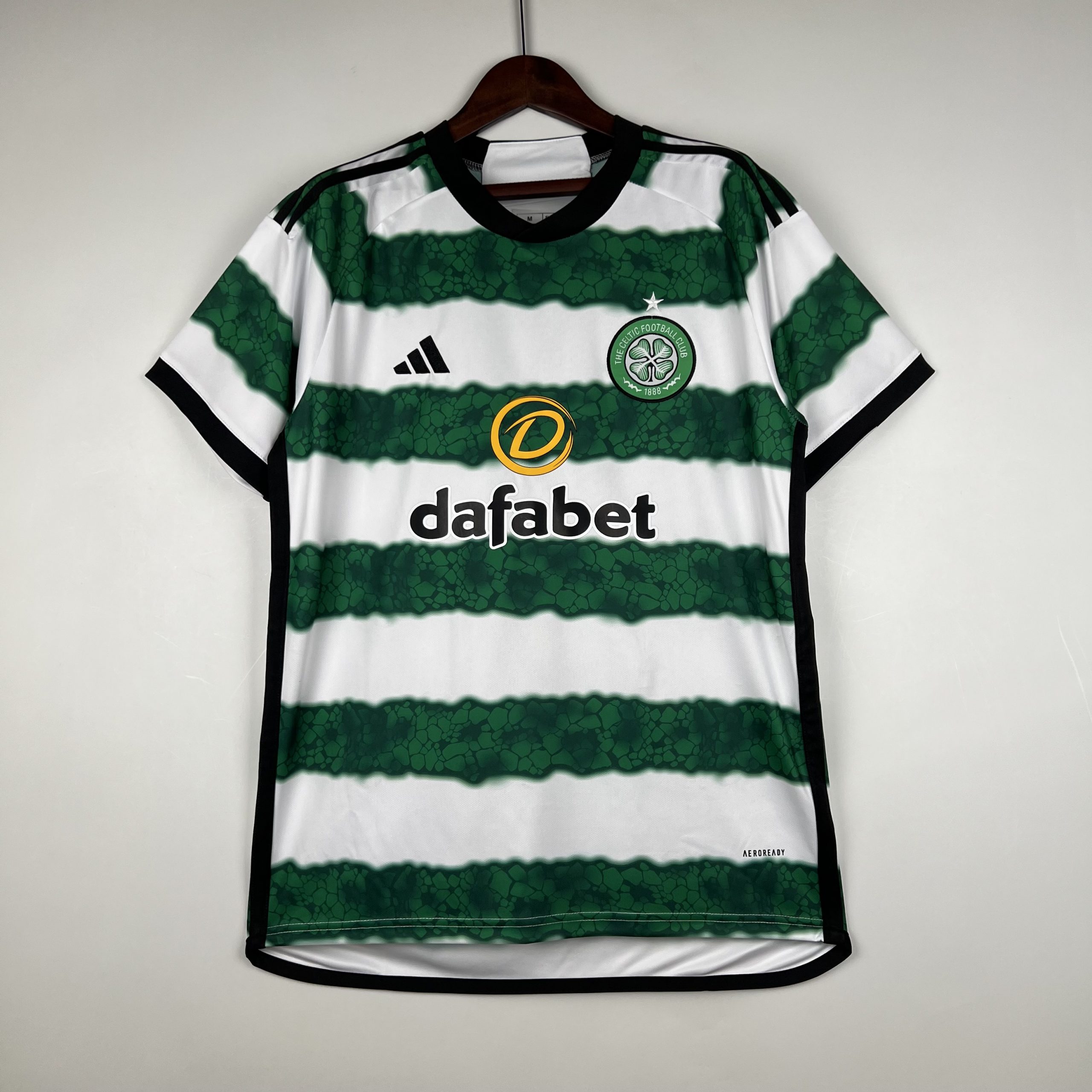 Camiseta Celtic 23-24 Local