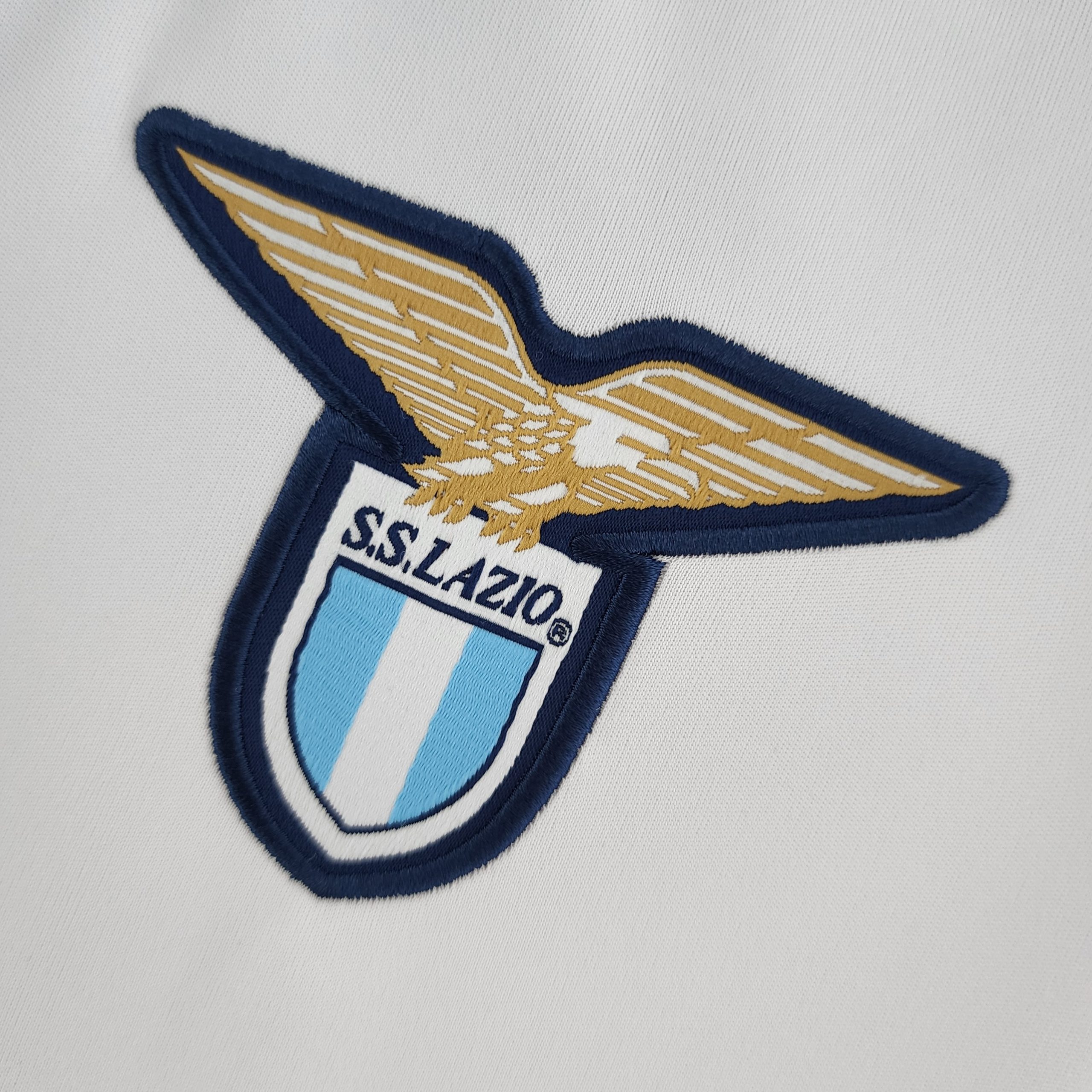 Camiseta Lazio 18-19 Local - Imagen 7